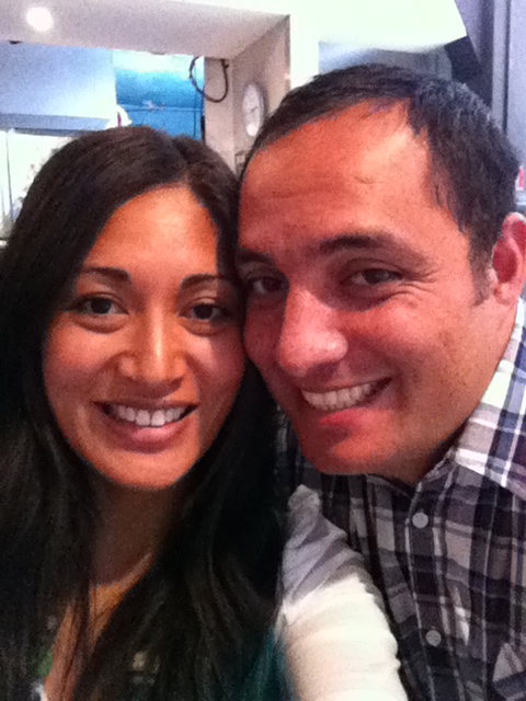 Adam Van Dennison Alumni Photo