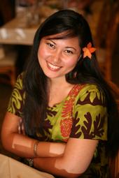 Heather Tehani Fuchigami Alumni Photo