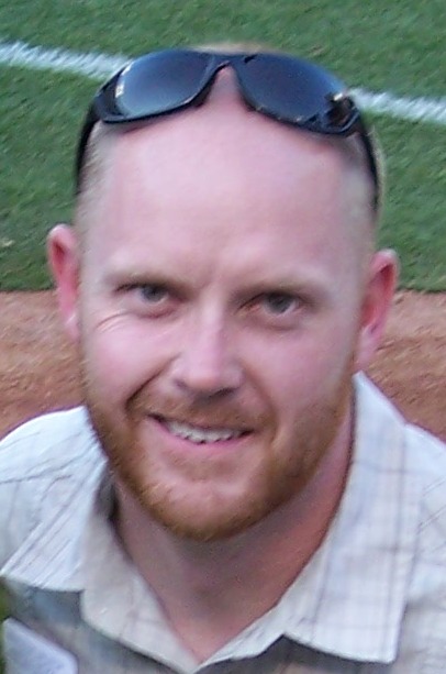 Matthew  Best Alumni Photo