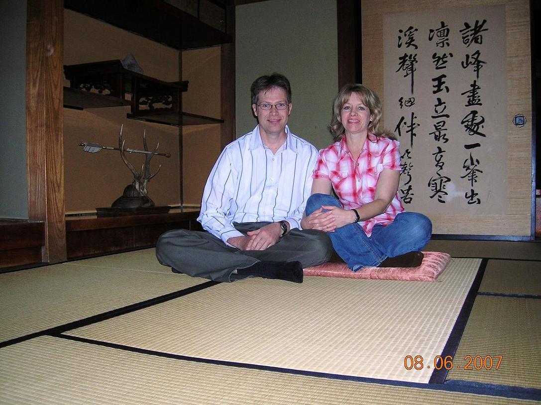 Paul  Mower Alumni Photo