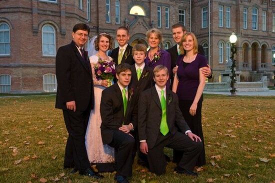 Jeffery T Carter Foto