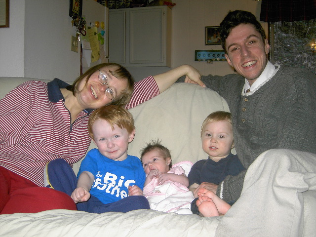 Juliette Rosanna Weston Alumni Photo