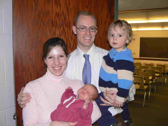 Kelvin Wursten Alumni Photo