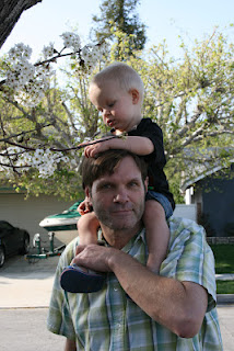 Fred l Stewart Alumni Photo