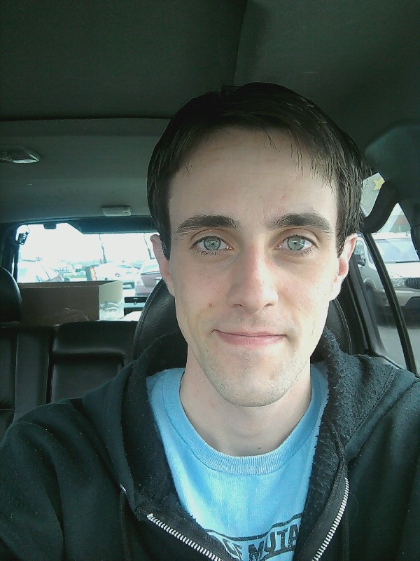 Colby Roy Dunn Alumni Photo