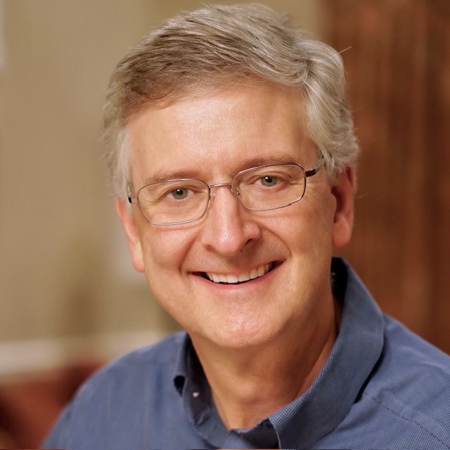 Carl  Clyde Alumni Photo