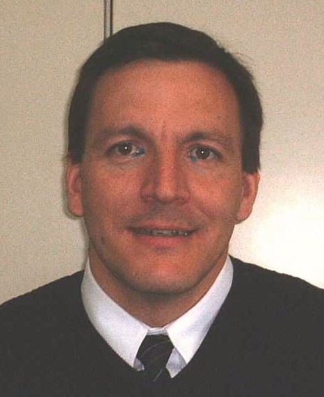 Aaron  Gerber Alumni Photo