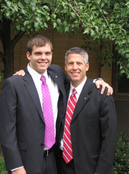 Lonnie K. Hunter Alumni Photo