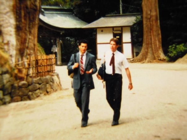 Jonathan S Thomsen Alumni Photo