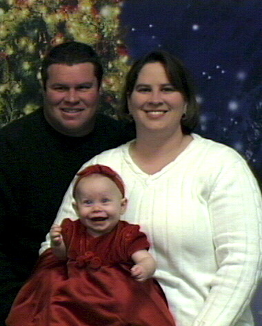 Tammy  Stucki 同窓生（帰還宣教師）の写真