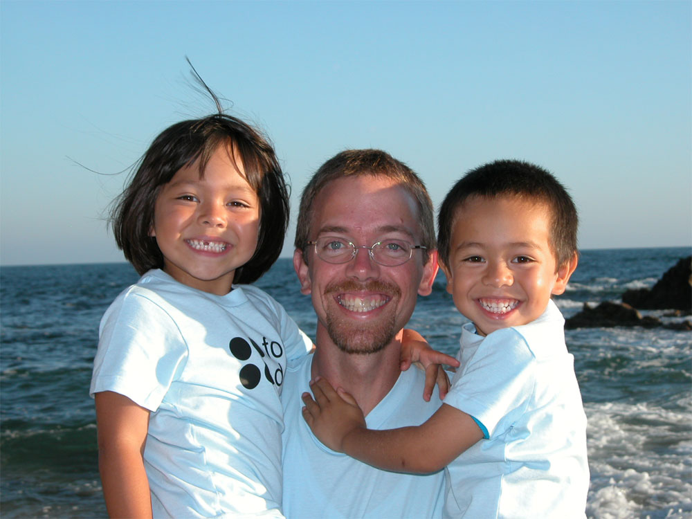 Charlie Morgan Alumni Photo