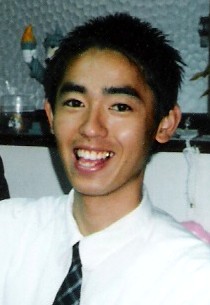 Daichi  Mizuta (deceased) Alumni Photo