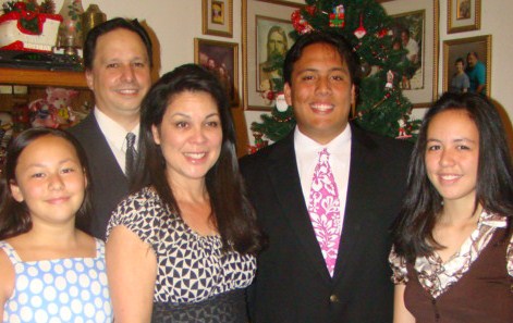 Raenette Anela Marino Alumni Photo