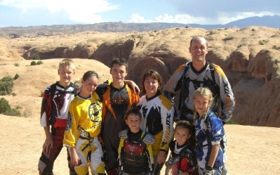 Greg Rasmussen Alumni Photo