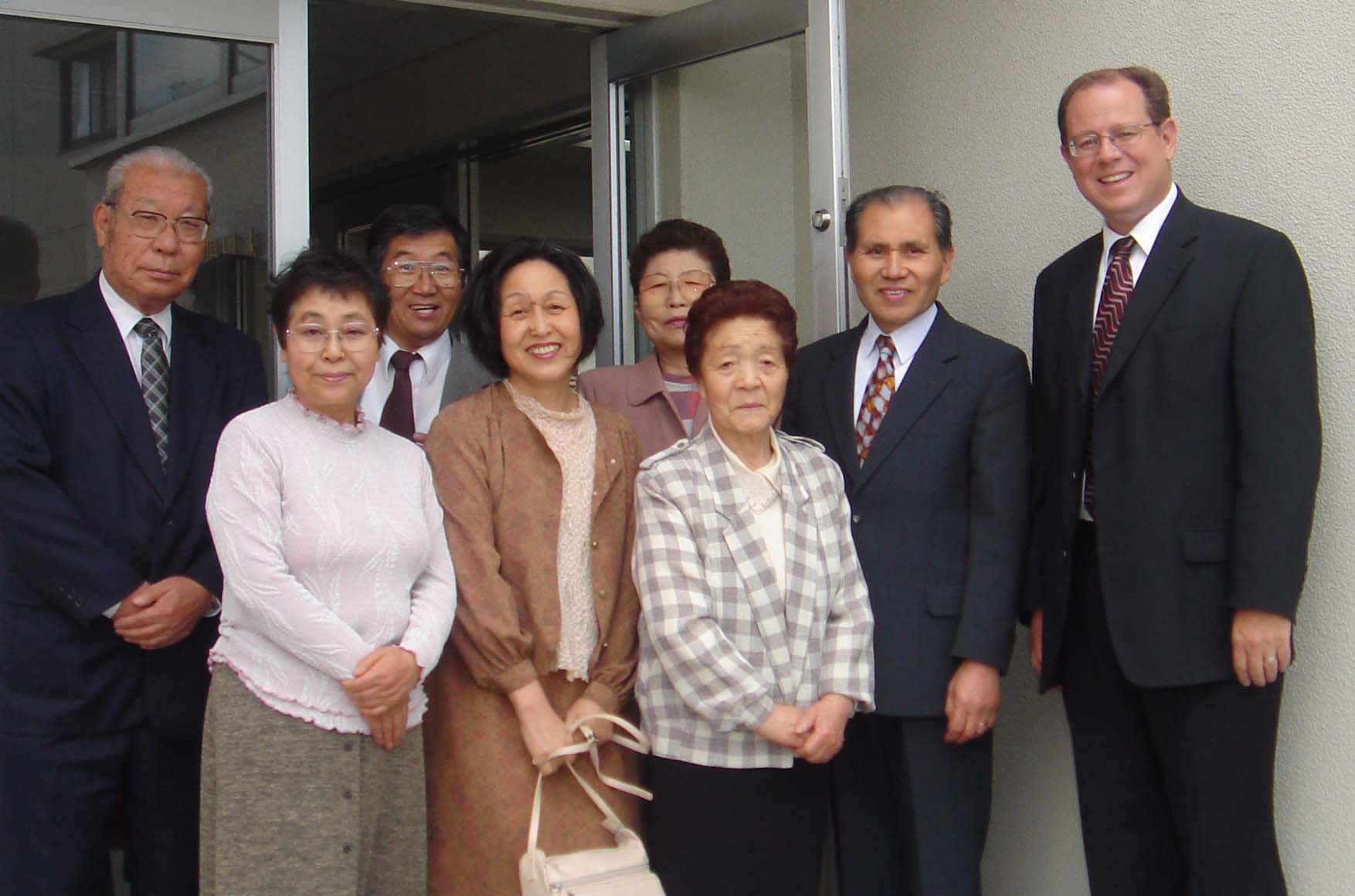 Craig  Hart Alumni Photo