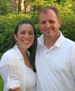 Russell Brent Child Alumni Photo