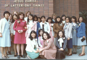 Shimaitachi at June Taikai 1976
Marilee  McQuarrie
09 Jan 2006