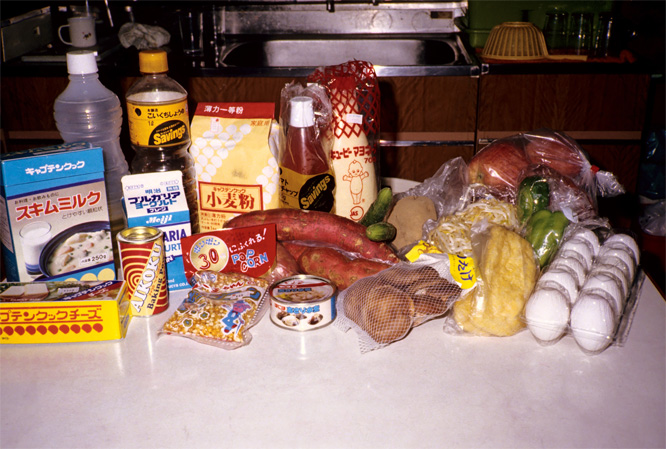 Remember These?
Contributed by Rosanne Carter Reeves
Todd Ogaard-Webmaster
05 Jan 2010