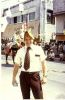 Title: 1978 Haramachi - Festive Hat