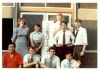 Title: 1976 Morioka Branch Missionaries
