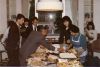 Title: 1983 Honbu thanksgiving