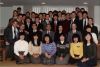 Title: 1983 Honbu thanksgiving