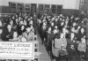 Title: 1954 Sendai Sunday School