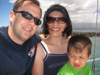 Scott E Barlow Alumni Photo