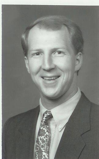 Jay S Stott Alumni Photo
