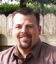 Jeff Barba- Stewart Alumni Photo