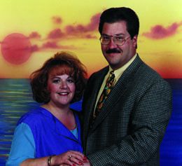 Layne Brady (deceased) Alumni Photo