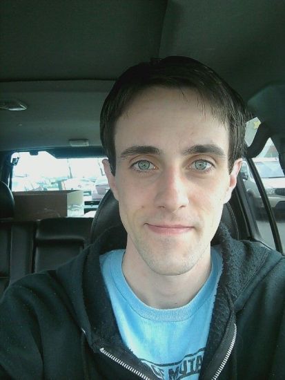 Colby Roy Dunn Alumni Photo