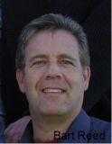 Bart Reed Alumni Photo