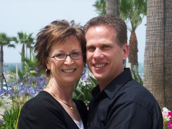 Jeffrey D Cooper Alumni Photo