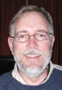 Jerry Costley Alumni Photo