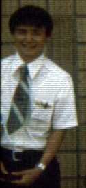 Bryan Yoshio Fukuda (deceased) Alumni Photo