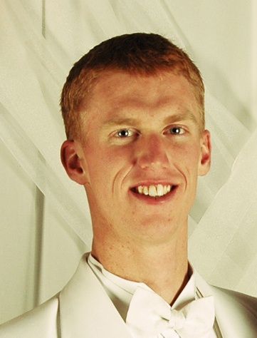 Kellen Giraud Alumni Photo