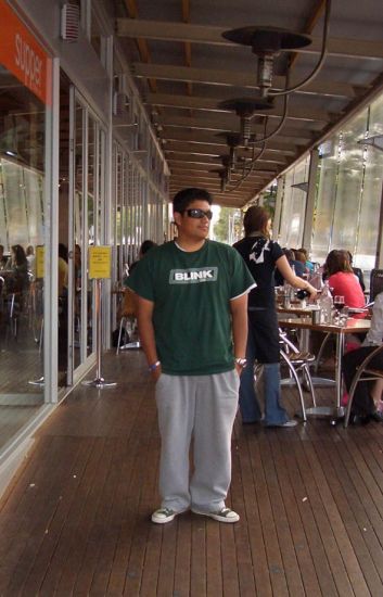 Roberto Carlos Ramirez Alumni Photo