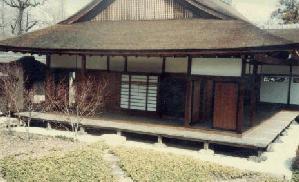 Japanese Home