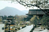 Title: Zenkoji Temple Grounds Nagano