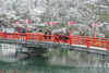 Title: Ueno Bridge