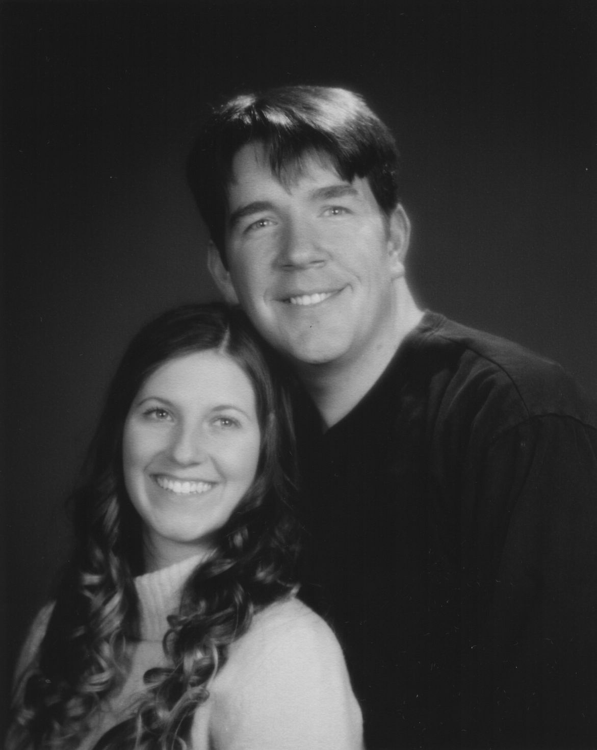 Archie Ronald Crozier Alumni Photo