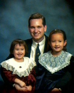 Bryan Bain Alumni Photo