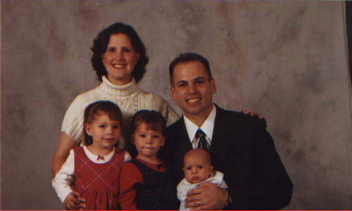 Cathryn L Day Alumni Photo