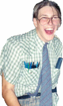 Corey  Roberts Alumni Photo