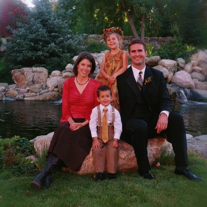 Daron R Stevens Foto