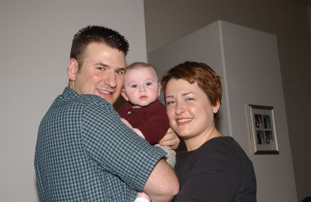 Denys  Gallentine Alumni Photo