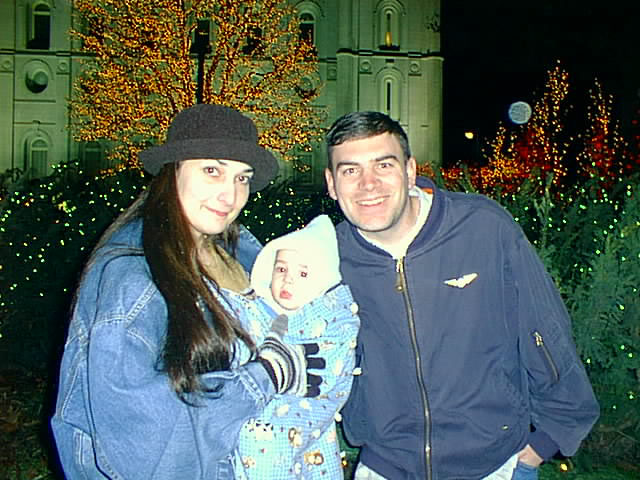 Darren  Maxfield Alumni Photo