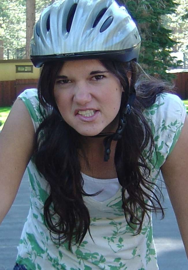 Emily N Gilliland Foto