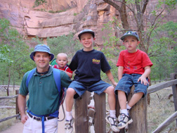 Jeffery L. Carter Foto